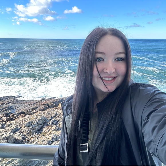 kamrynnskloset